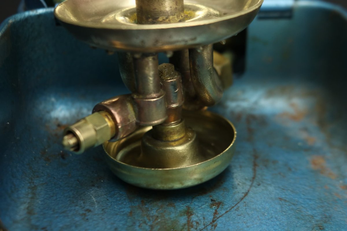 画像12: Radius 43E Sweden /ラディウス (12)