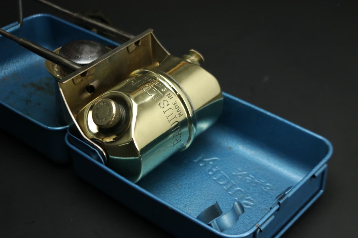 画像5: Radius 43E Sweden /ラディウス (5)