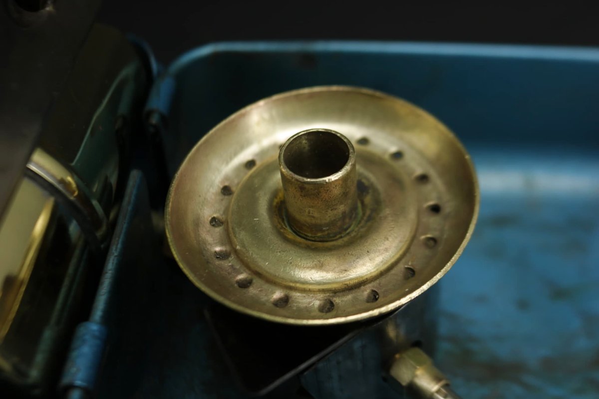 画像11: Radius 43E Sweden /ラディウス (11)