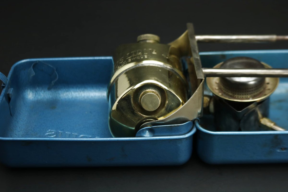 画像6: Radius 43E Sweden /ラディウス (6)