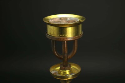 画像2: Radius No.39 Sweden /ラディウス 軍用 BIGバーナー