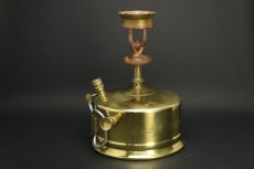 画像1: Radius No.39 Sweden /ラディウス 軍用 BIGバーナー (1)