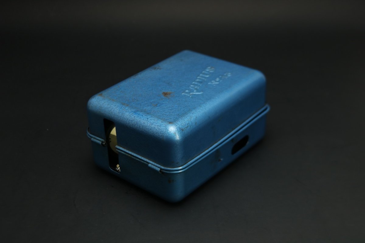 画像19: Radius 43E Sweden /ラディウス (19)