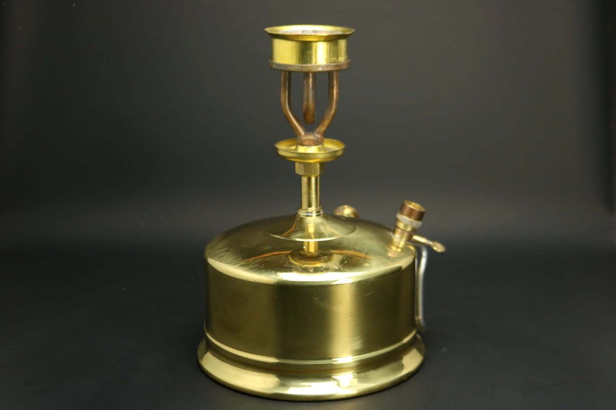 画像3: Radius No.39 Sweden /ラディウス 軍用 BIGバーナー (3)