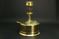 画像2: Radius No.39 Sweden /ラディウス 軍用 BIGバーナー (2)