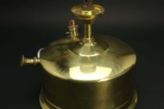 画像9: Radius No.39 Sweden /ラディウス 軍用 BIGバーナー (9)