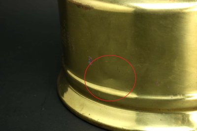 画像2: Radius No.39 Sweden /ラディウス 軍用 BIGバーナー