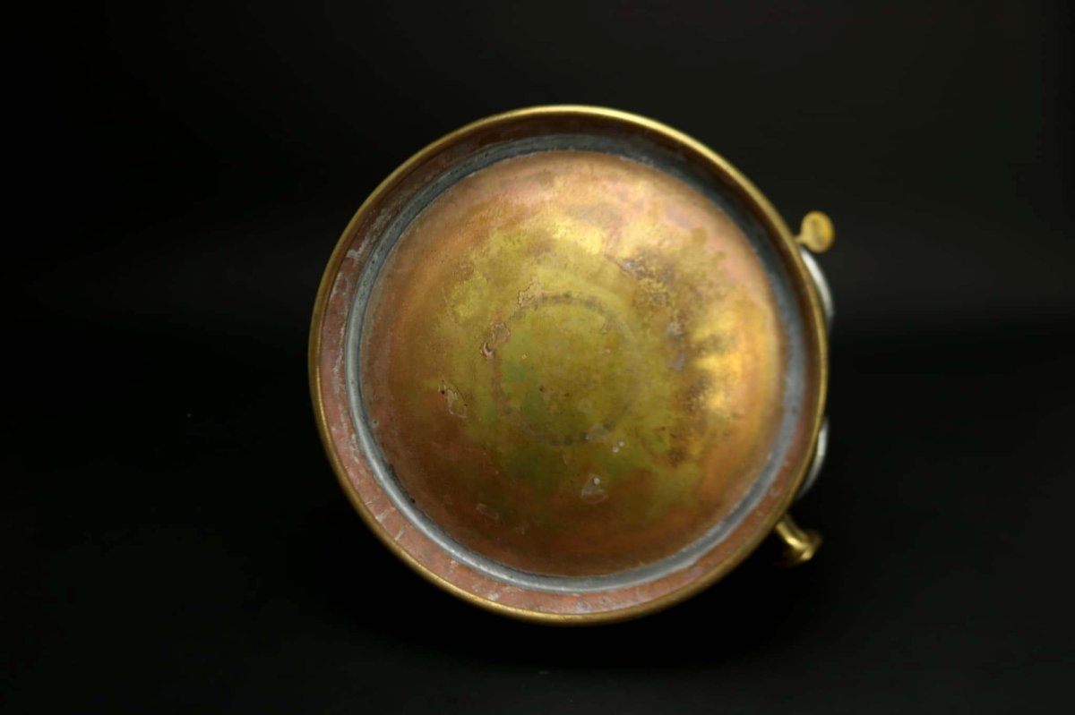 画像14: Radius No.39 Sweden /ラディウス 軍用 BIGバーナー (14)