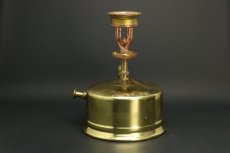 画像2: Radius No.39 Sweden /ラディウス 軍用 BIGバーナー (2)