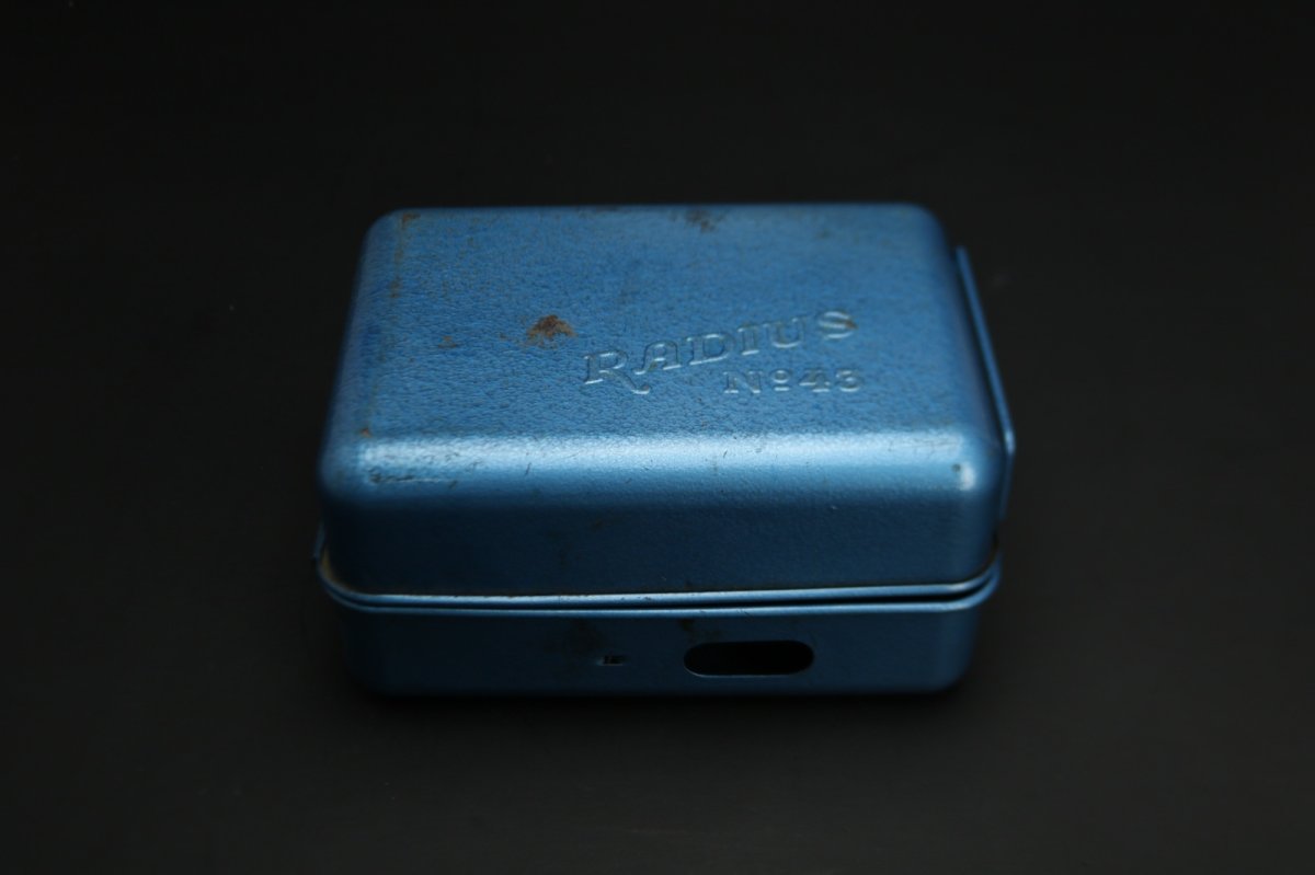 画像16: Radius 43E Sweden /ラディウス (16)