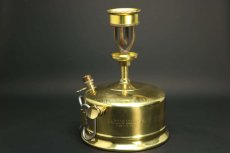 画像1: Radius No.39 Sweden /ラディウス 軍用 BIGバーナー (1)