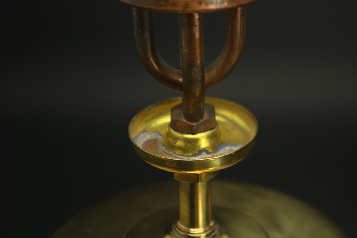 画像13: Radius No.39 Sweden /ラディウス 軍用 BIGバーナー (13)