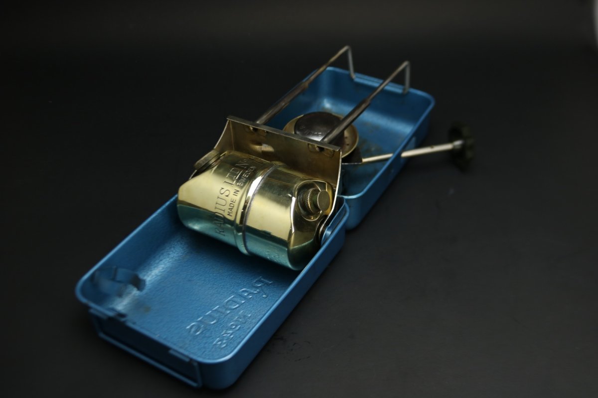 画像3: Radius 43E Sweden /ラディウス (3)