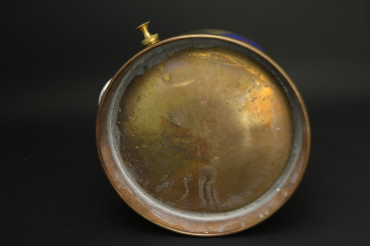 画像13: Optimus 531 Sweden/オプティマス 軍用 バーナー (13)