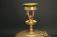 画像10: Optimus 531 Sweden/オプティマス 軍用 バーナー (10)