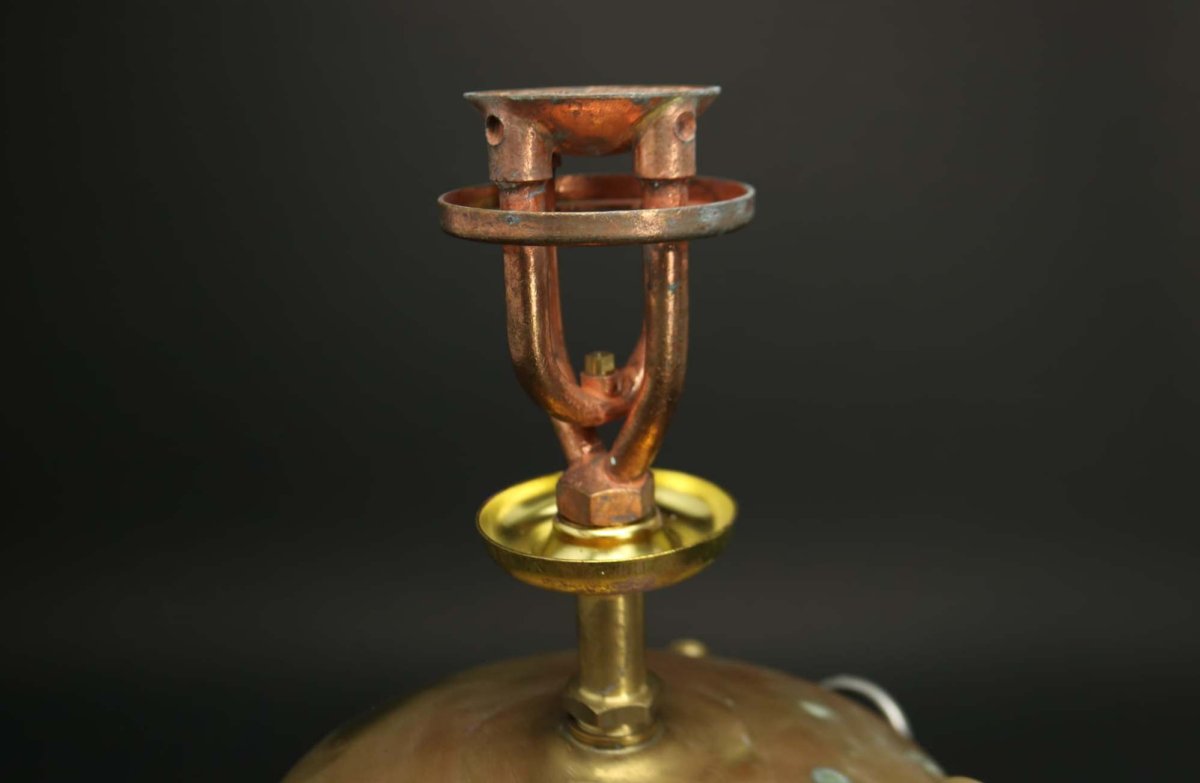 画像11: Optimus 531 Sweden/オプティマス 軍用 バーナー (11)