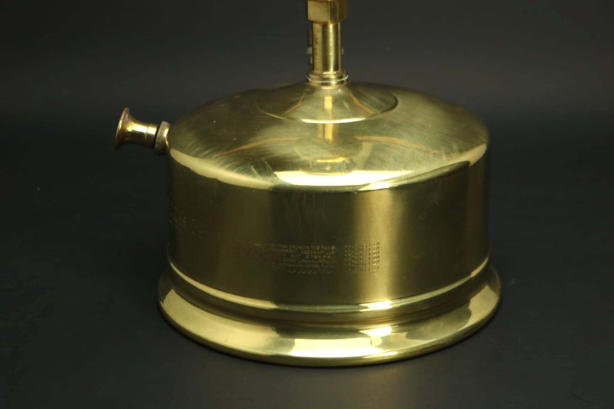 画像6: Radius No.39 Sweden /ラディウス 軍用 BIGバーナー (6)