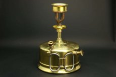 画像4: Radius No.39 Sweden /ラディウス 軍用 BIGバーナー (4)