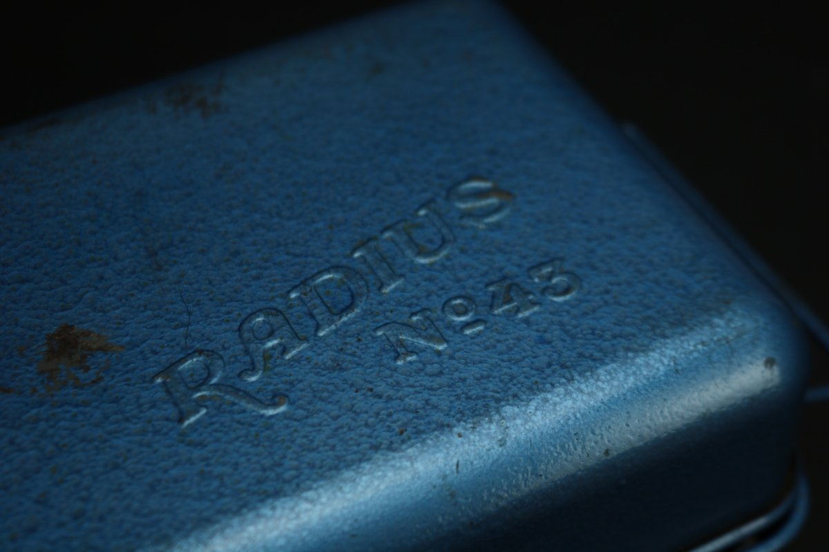 画像24: Radius 43E Sweden /ラディウス (24)