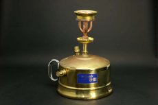 画像1: Optimus 531 Sweden/オプティマス 軍用 バーナー (1)