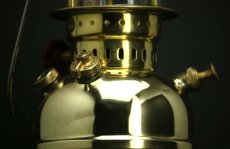 画像6: Optimus 200P Sweden/オプティマス 軍用 ランタン (6)