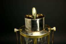 画像12: Optimus 200P Sweden/オプティマス 軍用 ランタン (12)