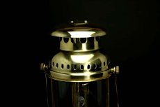 画像10: Optimus 200P Sweden/オプティマス 軍用 ランタン (10)