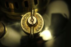 画像18: Optimus 200P Sweden/オプティマス 軍用 ランタン (18)