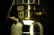 画像8: Optimus 200P Sweden/オプティマス 軍用 ランタン (8)