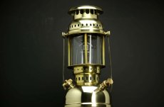 画像3: Optimus 200P Sweden/オプティマス 軍用 ランタン (3)