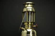 画像4: Optimus 200P Sweden/オプティマス 軍用 ランタン (4)