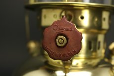 画像17: Optimus 200P Sweden/オプティマス 軍用 ランタン (17)