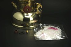 画像22: Optimus 200P Sweden/オプティマス 軍用 ランタン (22)