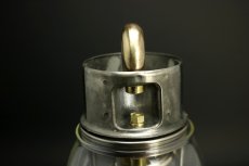 画像15: Optimus 930 Gold Sweden /オプティマス ランタン 【フード/真鍮ノズル/圧力計/他パーツ付】 (15)