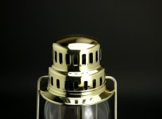 画像12: Optimus 930 Gold Sweden /オプティマス ランタン 【フード/真鍮ノズル/圧力計/他パーツ付】 (12)