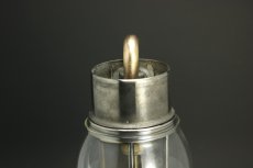 画像16: Optimus 930 Gold Sweden /オプティマス ランタン 【フード/真鍮ノズル/圧力計/他パーツ付】 (16)