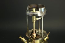 画像18: Optimus 930 Gold Sweden /オプティマス ランタン 【フード/真鍮ノズル/圧力計/他パーツ付】 (18)