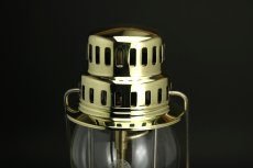 画像10: Optimus 930 Gold Sweden /オプティマス ランタン 【フード/真鍮ノズル/圧力計/他パーツ付】 (10)