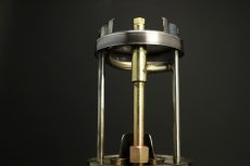 画像20: Optimus 930 Gold Sweden /オプティマス ランタン 【フード/真鍮ノズル/圧力計/他パーツ付】 (20)