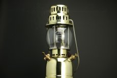 画像4: Optimus 930 Gold Sweden /オプティマス ランタン 【フード/真鍮ノズル/圧力計/他パーツ付】 (4)
