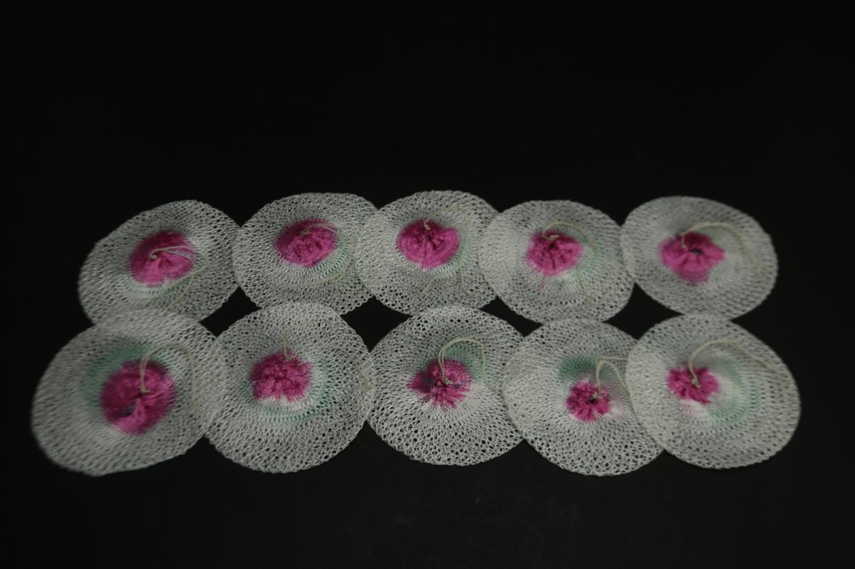 画像2: ティリー ヴェイパラックス, バイアラジン 350cp-500cp ワイヤー入り 両切りマントル 10枚セット 【送料無料】/Vapalux, Bialaddin Tilley (2)