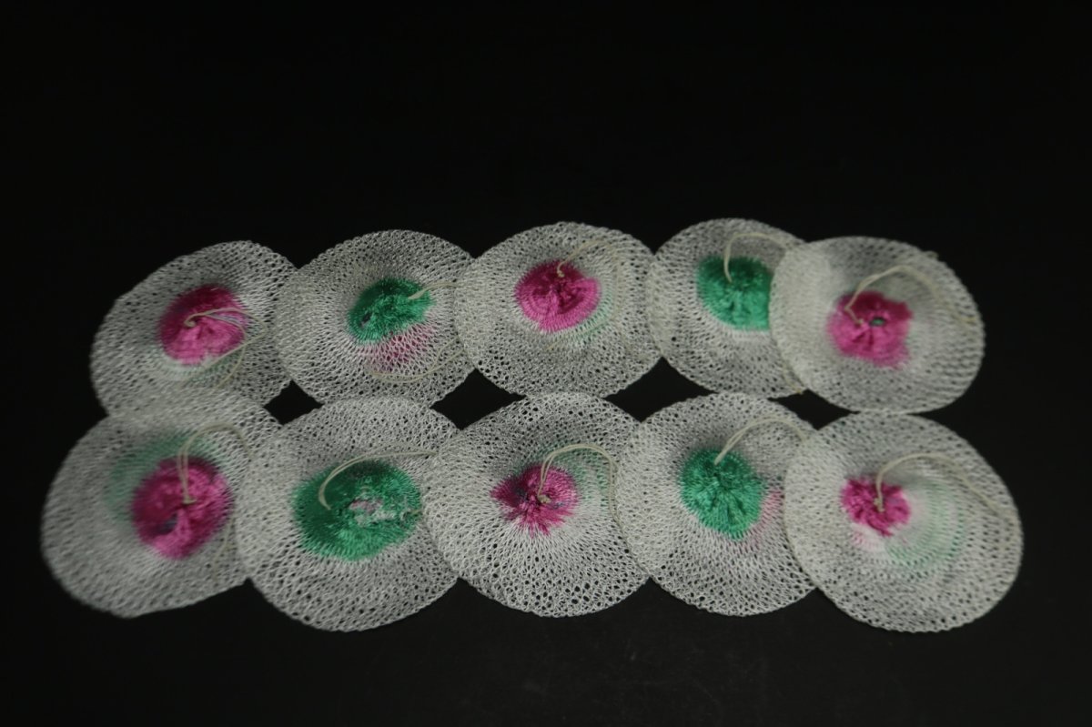 画像3: ヴェイパラックス, バイアラジン  ワイヤー入り 両切りマントル 50枚セット【送料無料】/Vapalux, Bialaddin (3)