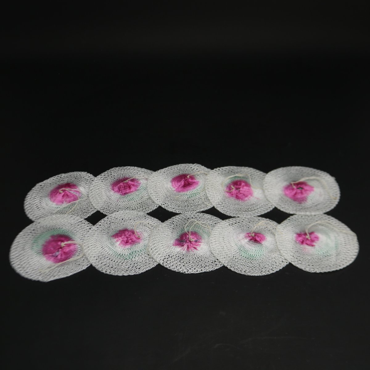 画像5: ティリー ワイヤー入り両切りマントル 10枚セット【送料無料】/Tilley Double (5)