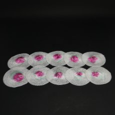 画像5: ティリー ワイヤー入り両切りマントル 10枚セット【送料無料】/Tilley Double (5)