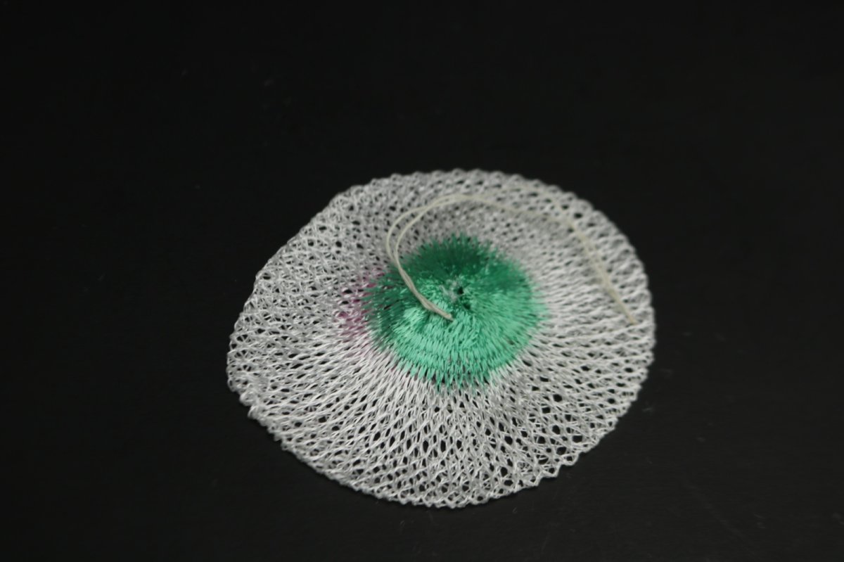 画像7: ティリー ワイヤー入り両切りマントル 10枚セット【送料無料】/Tilley Double (7)