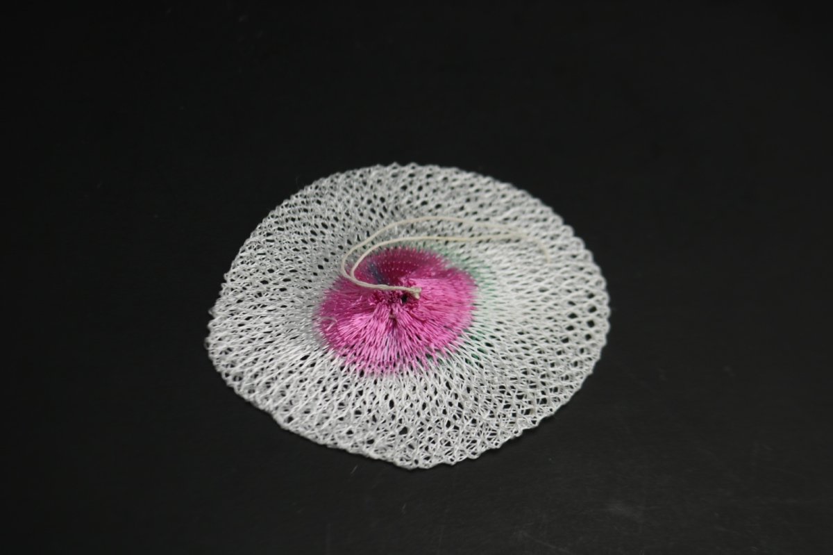 画像6: ティリー ワイヤー入り両切りマントル 10枚セット【送料無料】/Tilley Double (6)