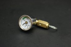 画像2: オムニバーナー  オリジナル 圧力計 シールテープ 3点セット 【送料無料/宅配便 】/OMNI (2)