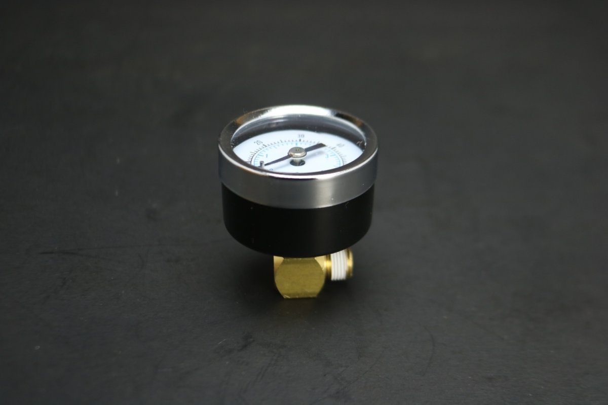 画像4: オムニバーナー  大型 圧力計 シールテープ 3点セット 【送料無料/宅配便 】/OMNI (4)