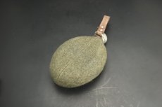 画像2: Sweden Army flaska/ スウェーデン軍 フェルトカバー付 アルミ水筒【未使用 】カーキ (2)