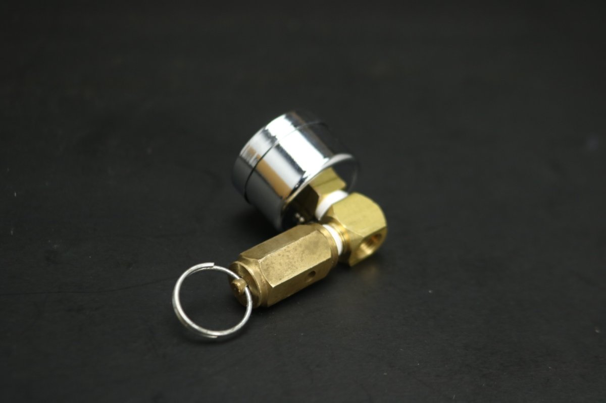 画像3: オムニバーナー  オリジナル 圧力計 シールテープ 3点セット 【送料無料/宅配便 】/OMNI (3)